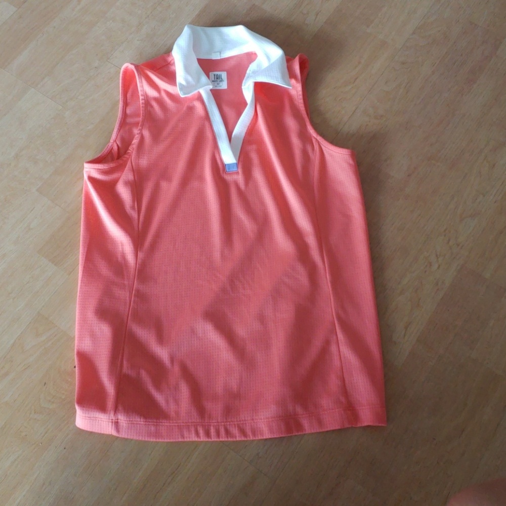 Golf shirt